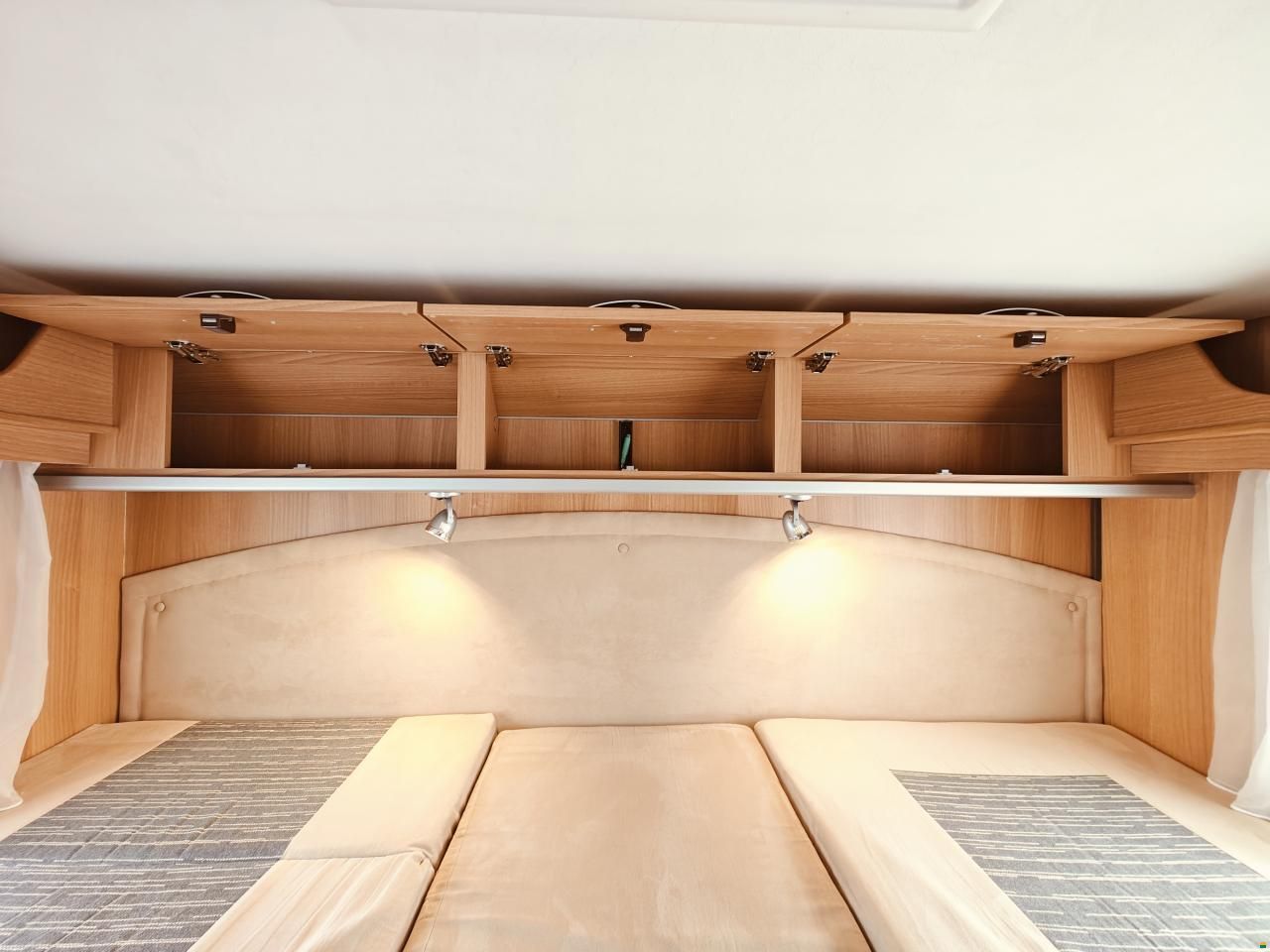 Fiat Mobilvetta Toronto 695PC0