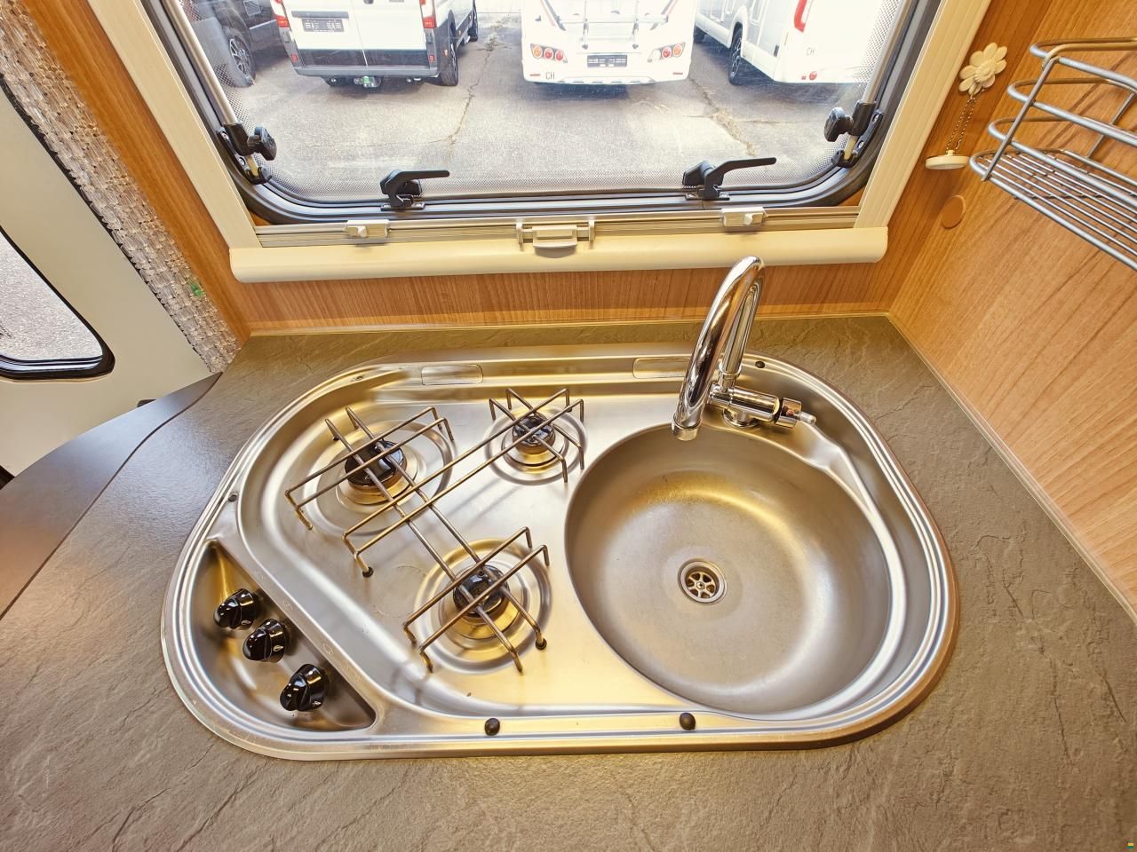 Fiat Mobilvetta Toronto 695PC0