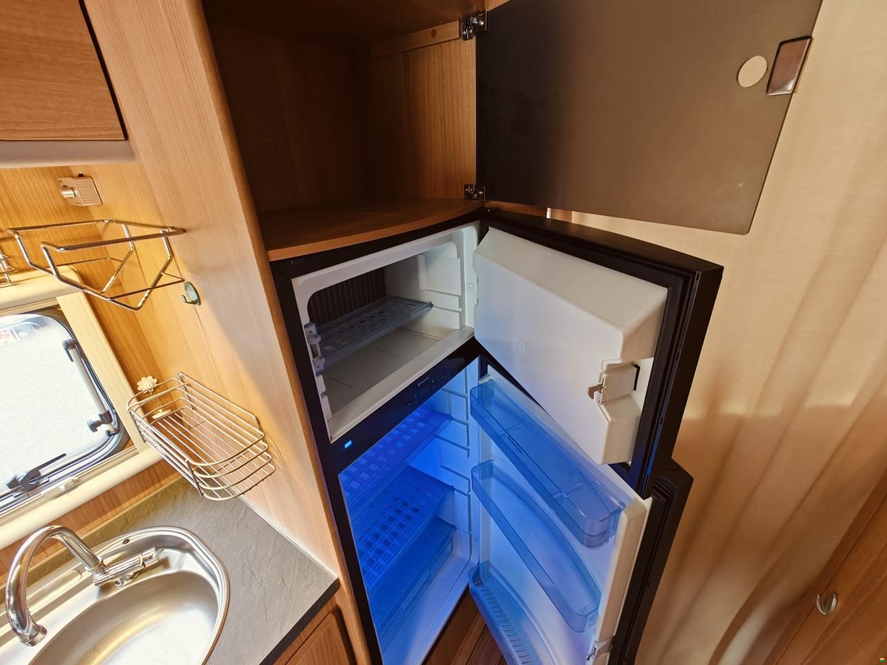 Fiat Mobilvetta Toronto 695PC0