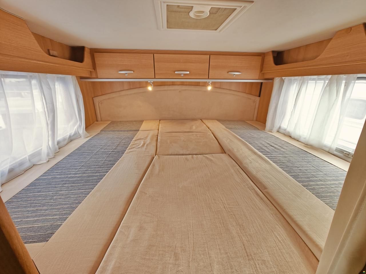 Fiat Mobilvetta Toronto 695PC0