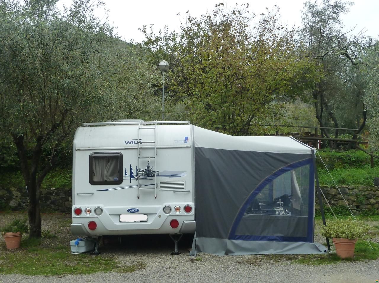 Wilk W43 VIDA Natura 400 FD