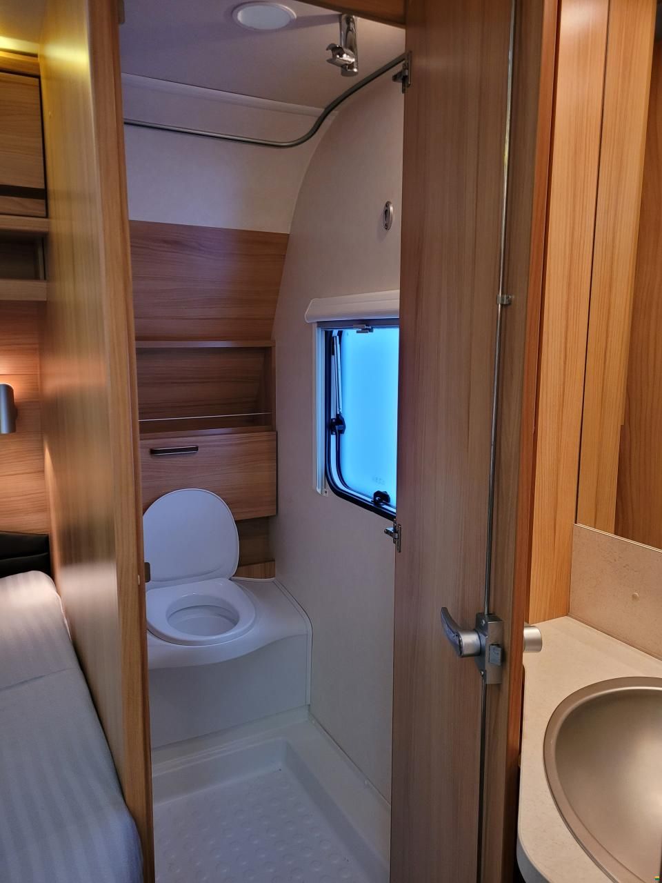 Wilk W43 VIDA Natura 400 FD