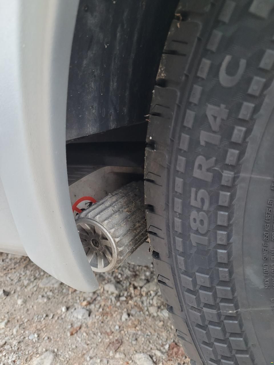 Wilk W43 VIDA Natura 400 FD