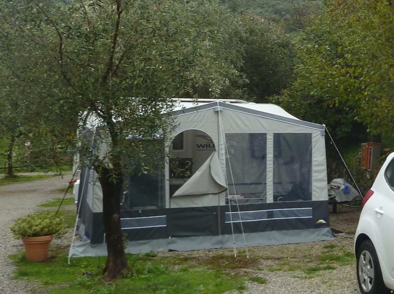 Wilk W43 VIDA Natura 400 FD