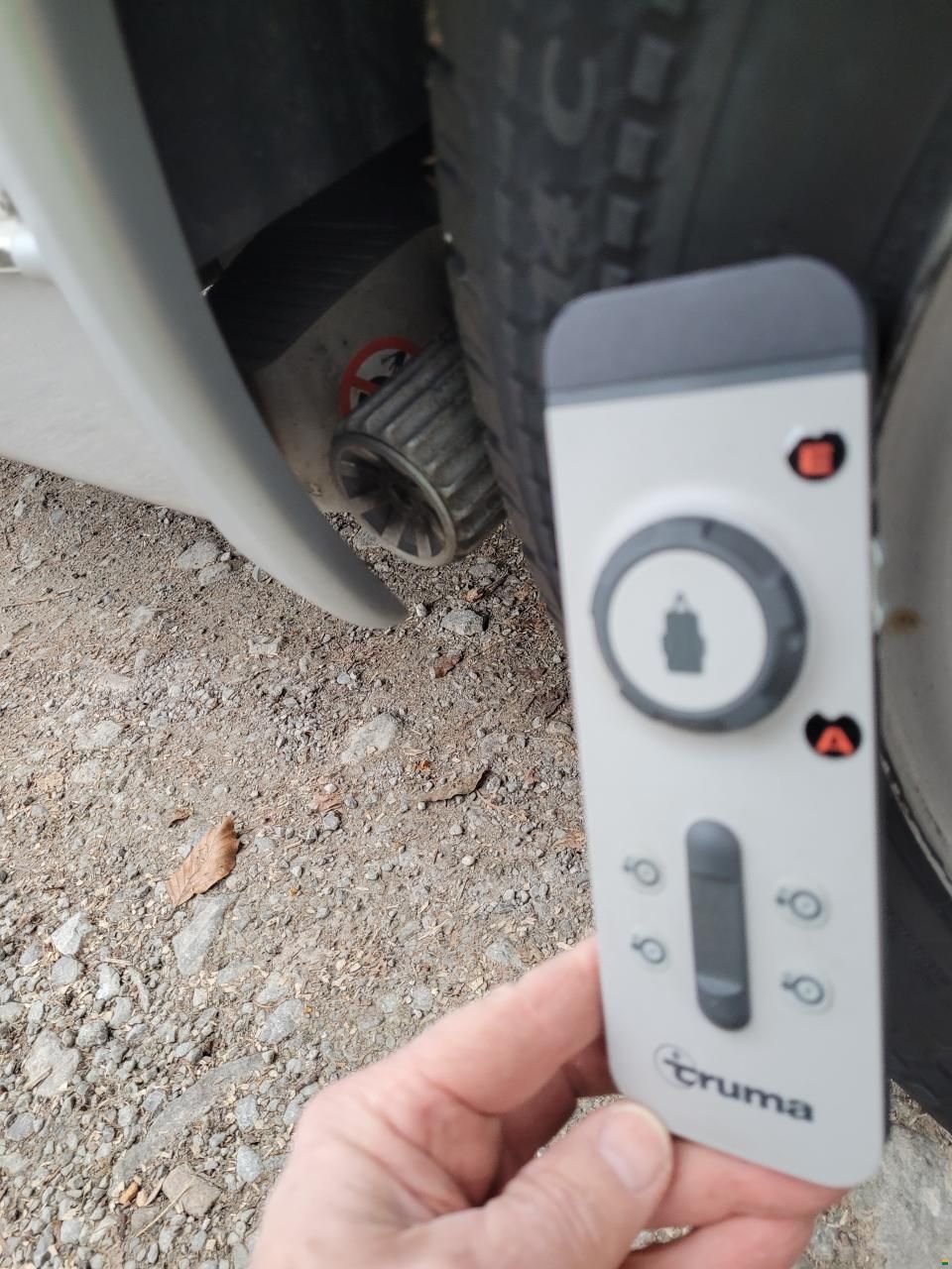 Wilk W43 VIDA Natura 400 FD