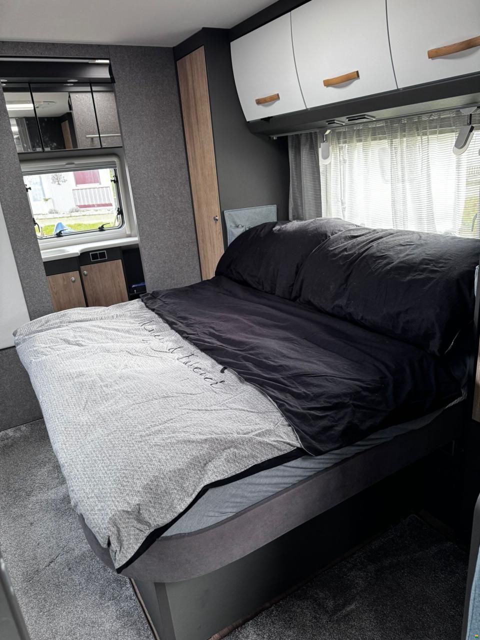 Dethleffs Beduin Scandinavia 690 BQT