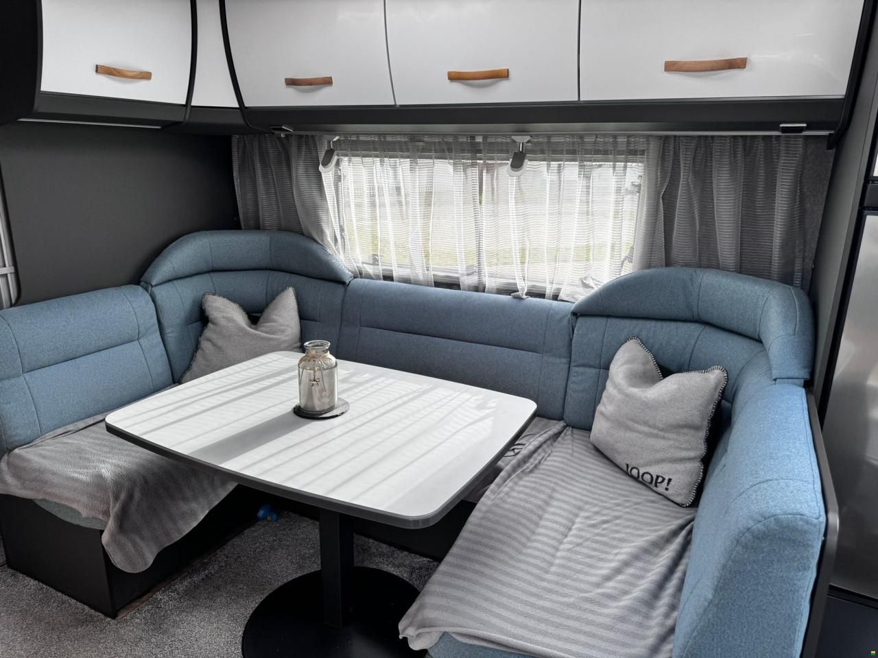 Dethleffs Beduin Scandinavia 690 BQT