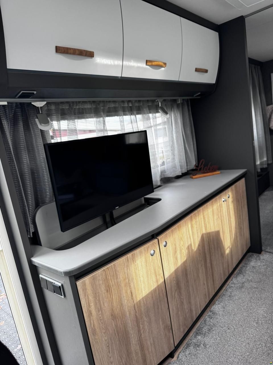 Dethleffs Beduin Scandinavia 690 BQT