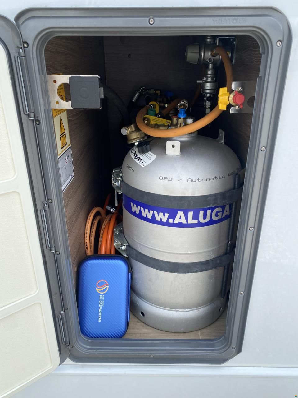 Bürstner lxeo Time it 745