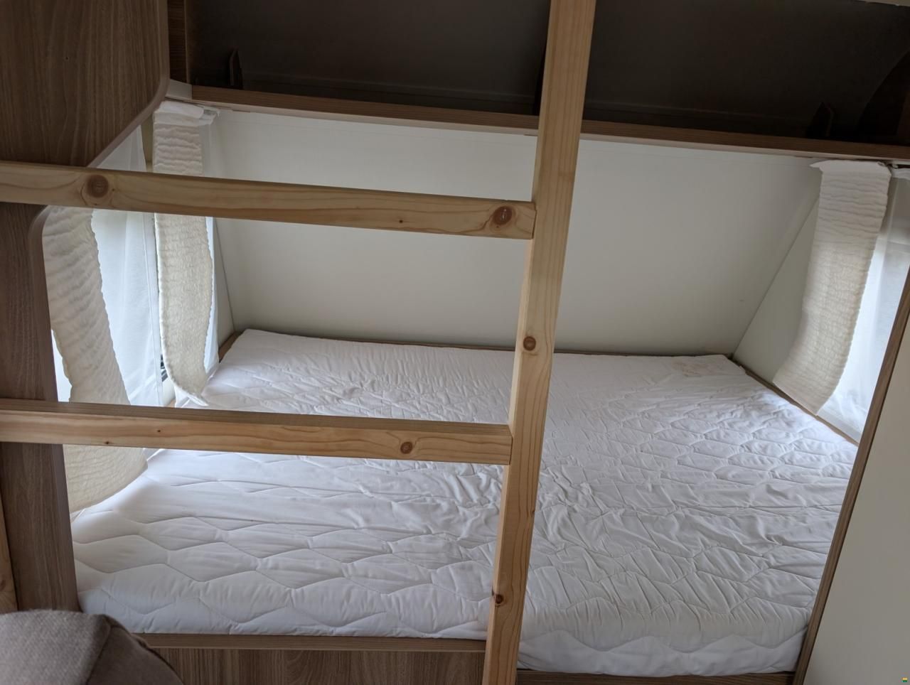 Bürstner PREMIO LIFE 420TS