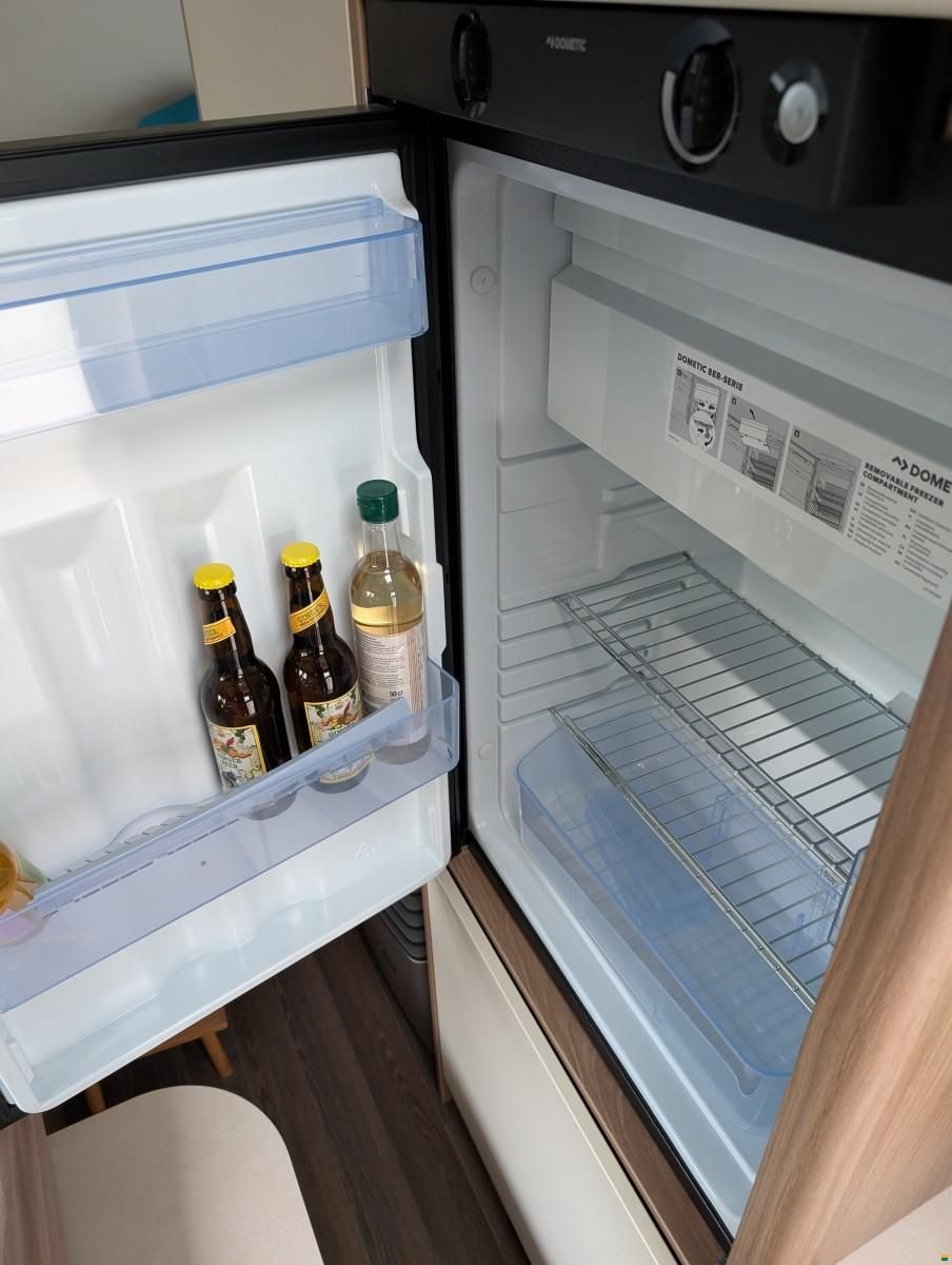 Bürstner PREMIO LIFE 420TS