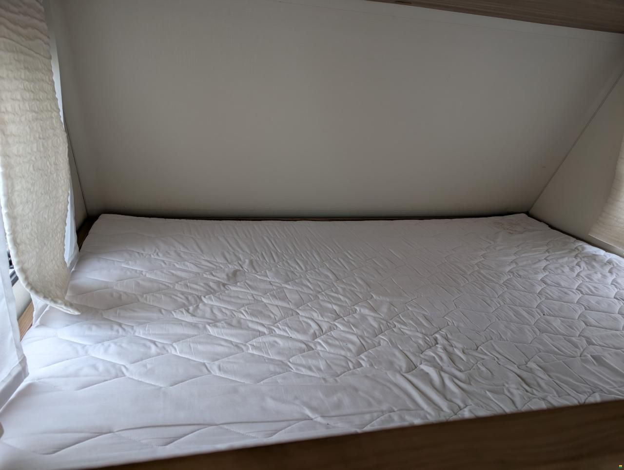 Bürstner PREMIO LIFE 420TS