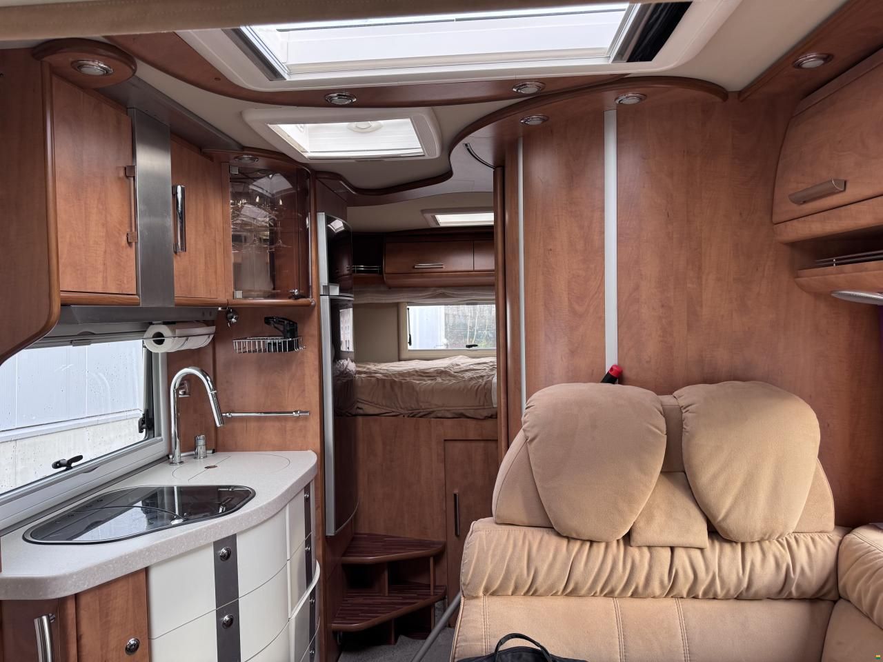 Carthago Chic C-Line