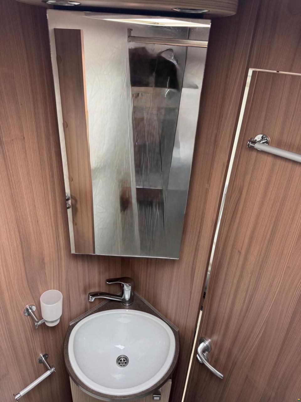 Pilote Fiat G600 XLG