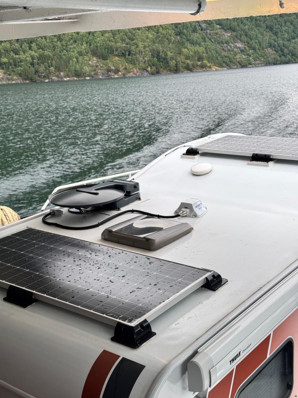 Weinsberg Cara Compact Suite MB640 Pepper