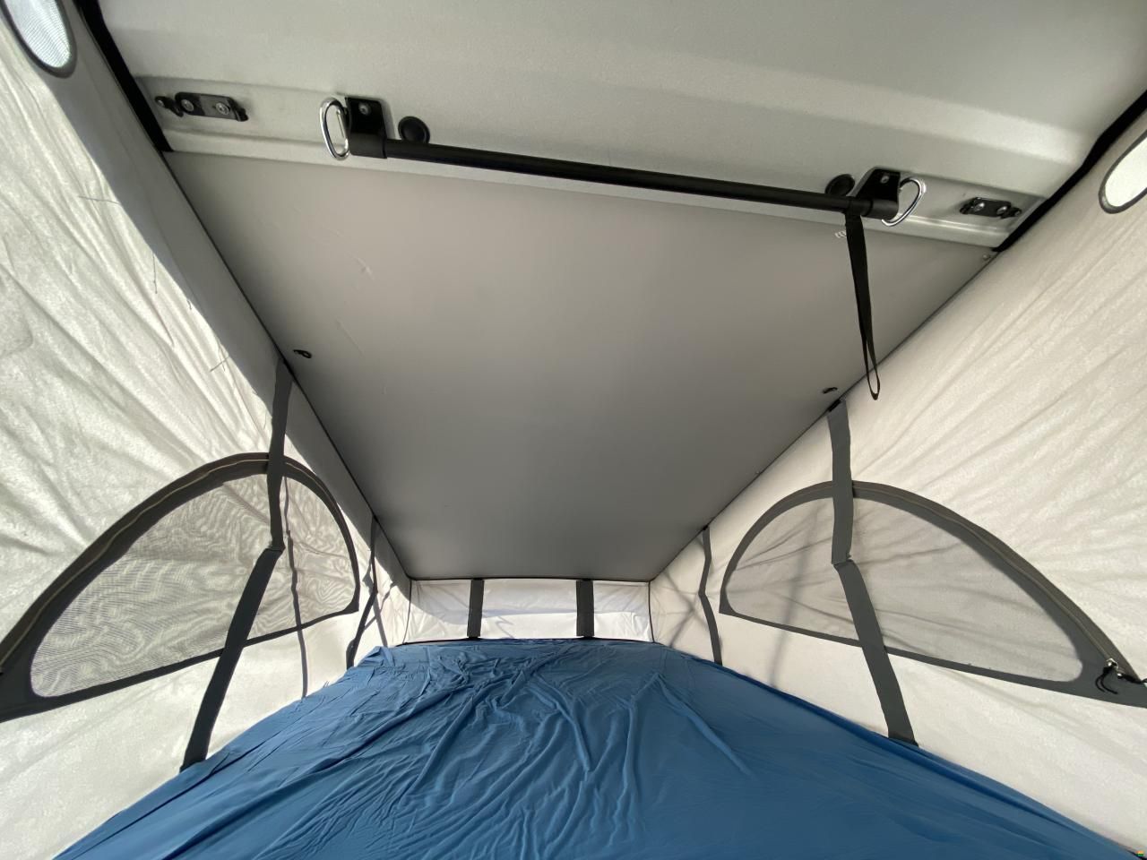 VW T6 California Beach TDI