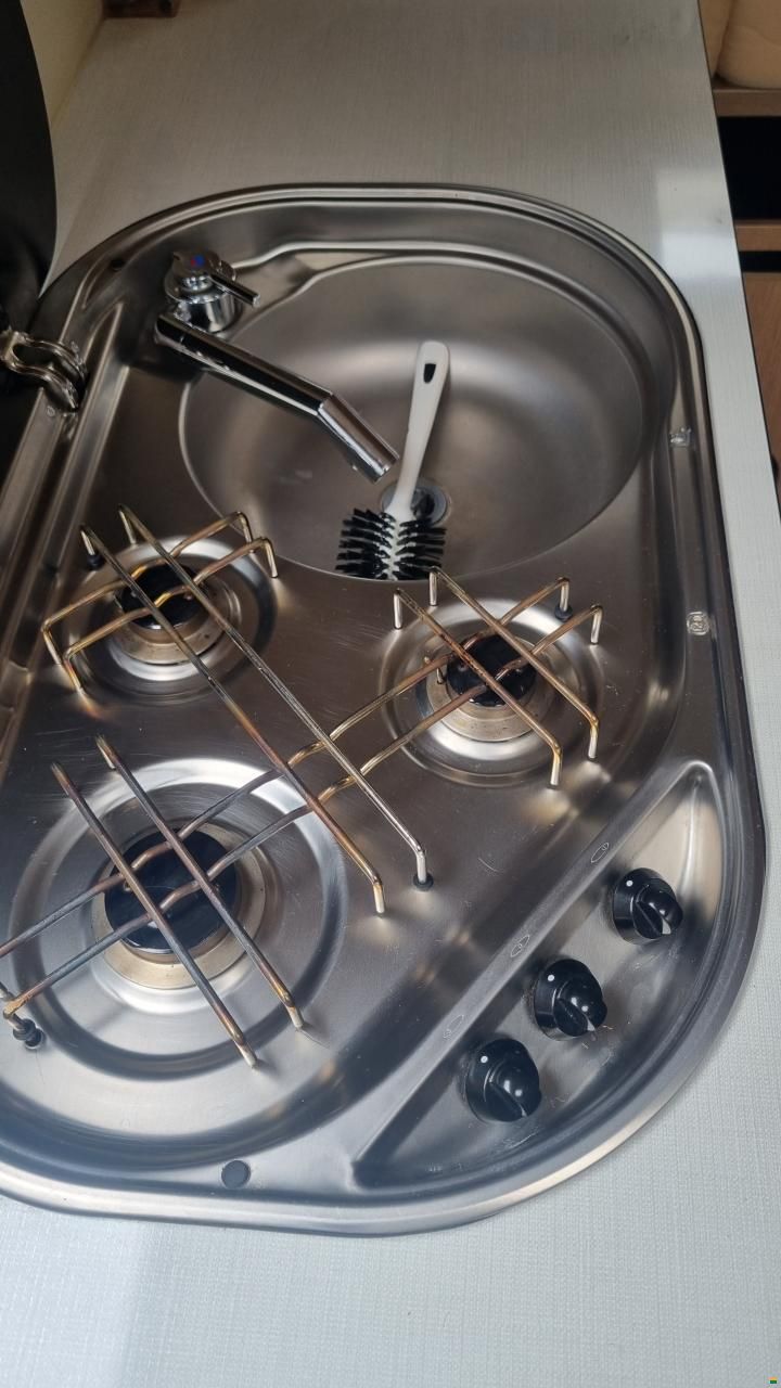 Fiat Pössl Roadcar R600