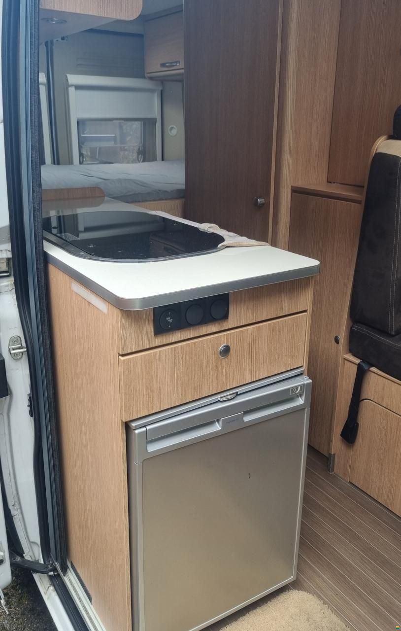 Fiat Pössl Roadcar R600