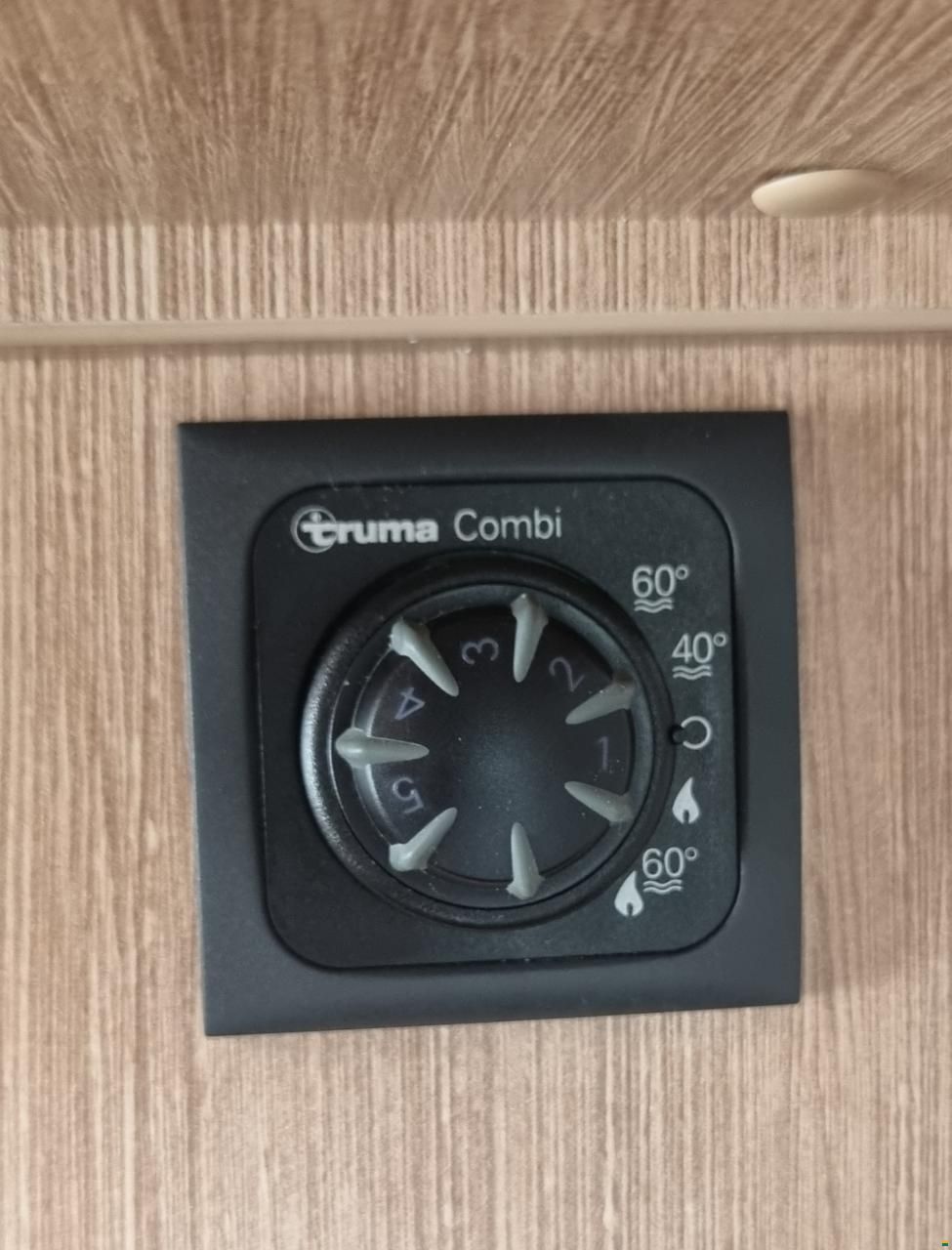 Fiat Pössl Roadcar R600