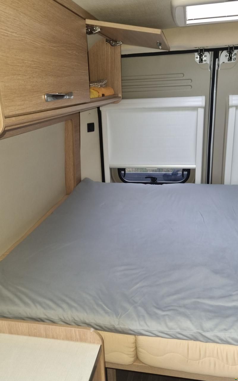 Fiat Pössl Roadcar R600