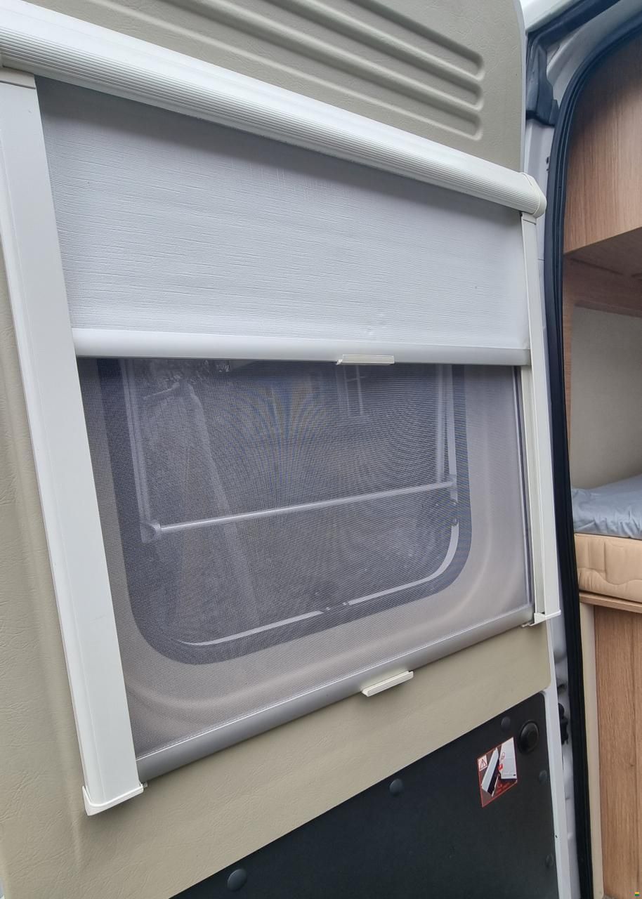 Fiat Pössl Roadcar R600