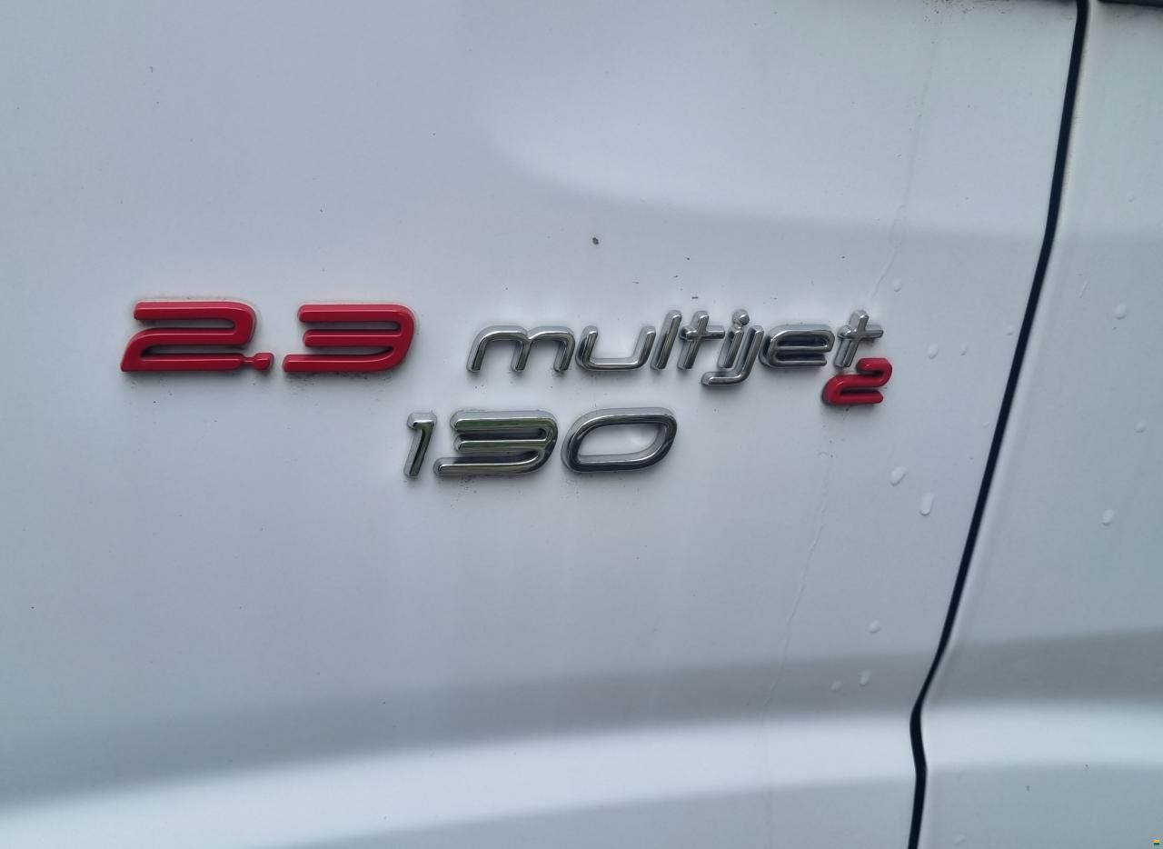 Fiat Pössl Roadcar R600