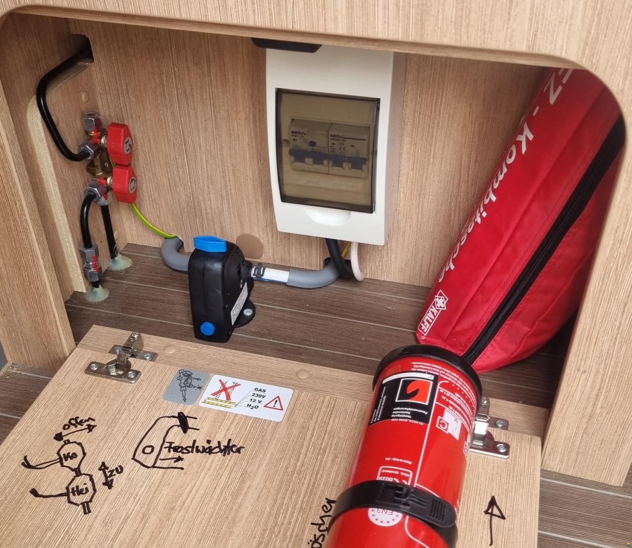 Fiat Pössl Roadcar R600