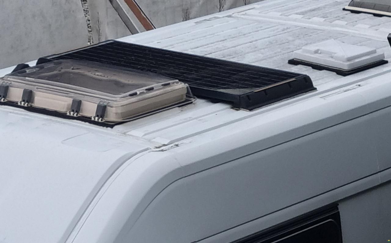 Fiat Pössl Roadcar R600