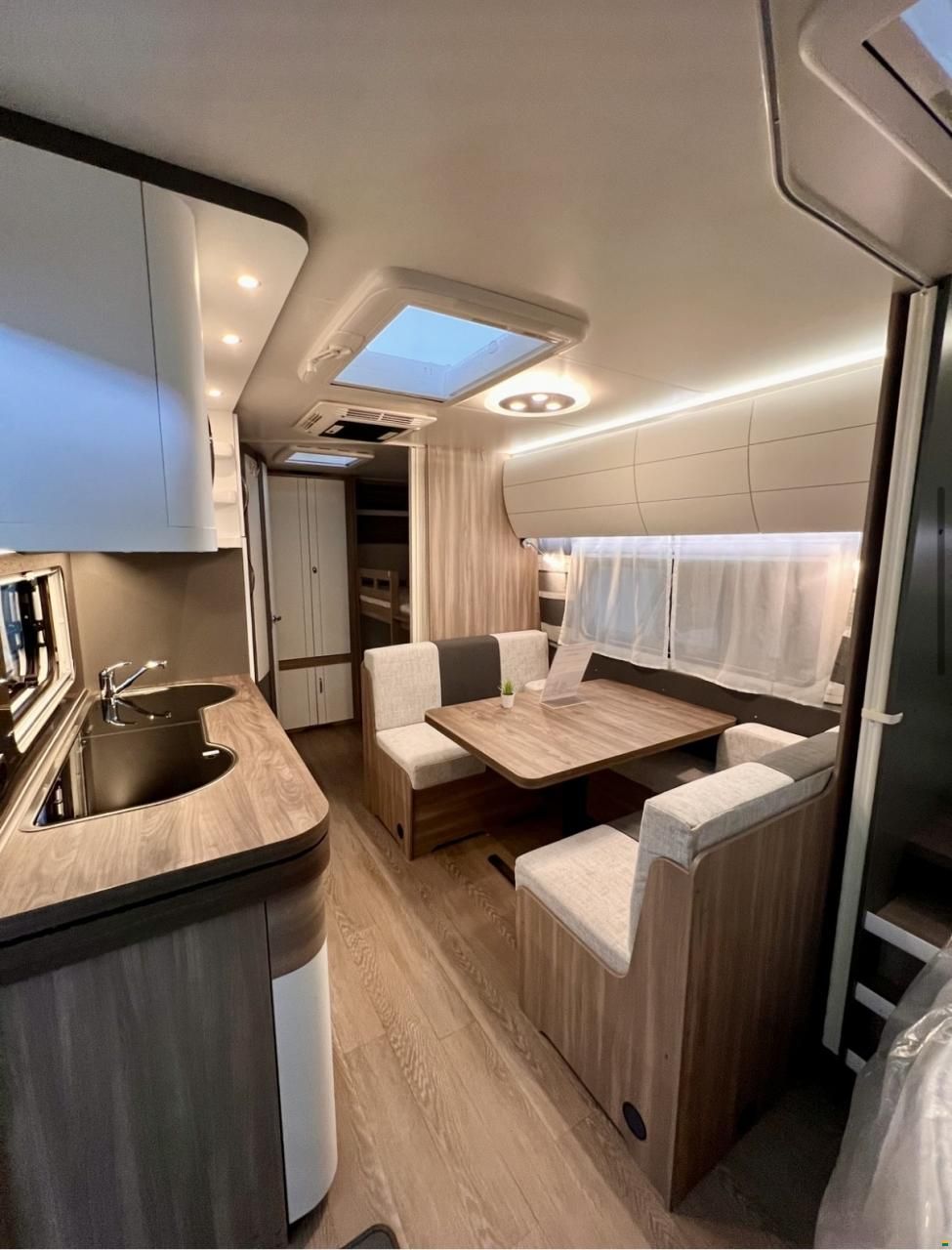 Hobby Excellent Edition 545 KMF