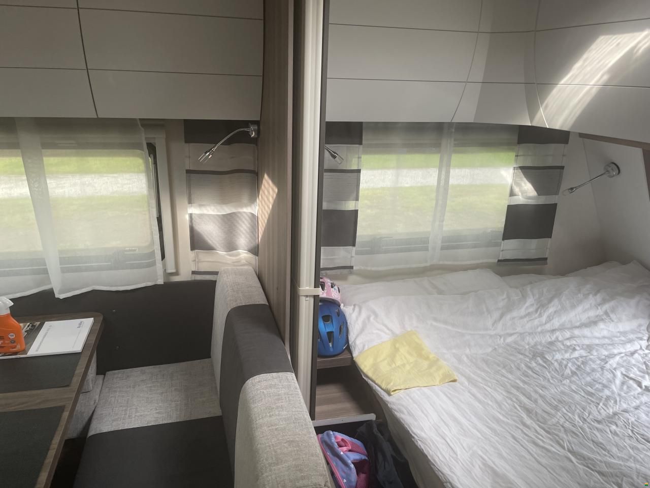 Hobby Excellent Edition 7.5m