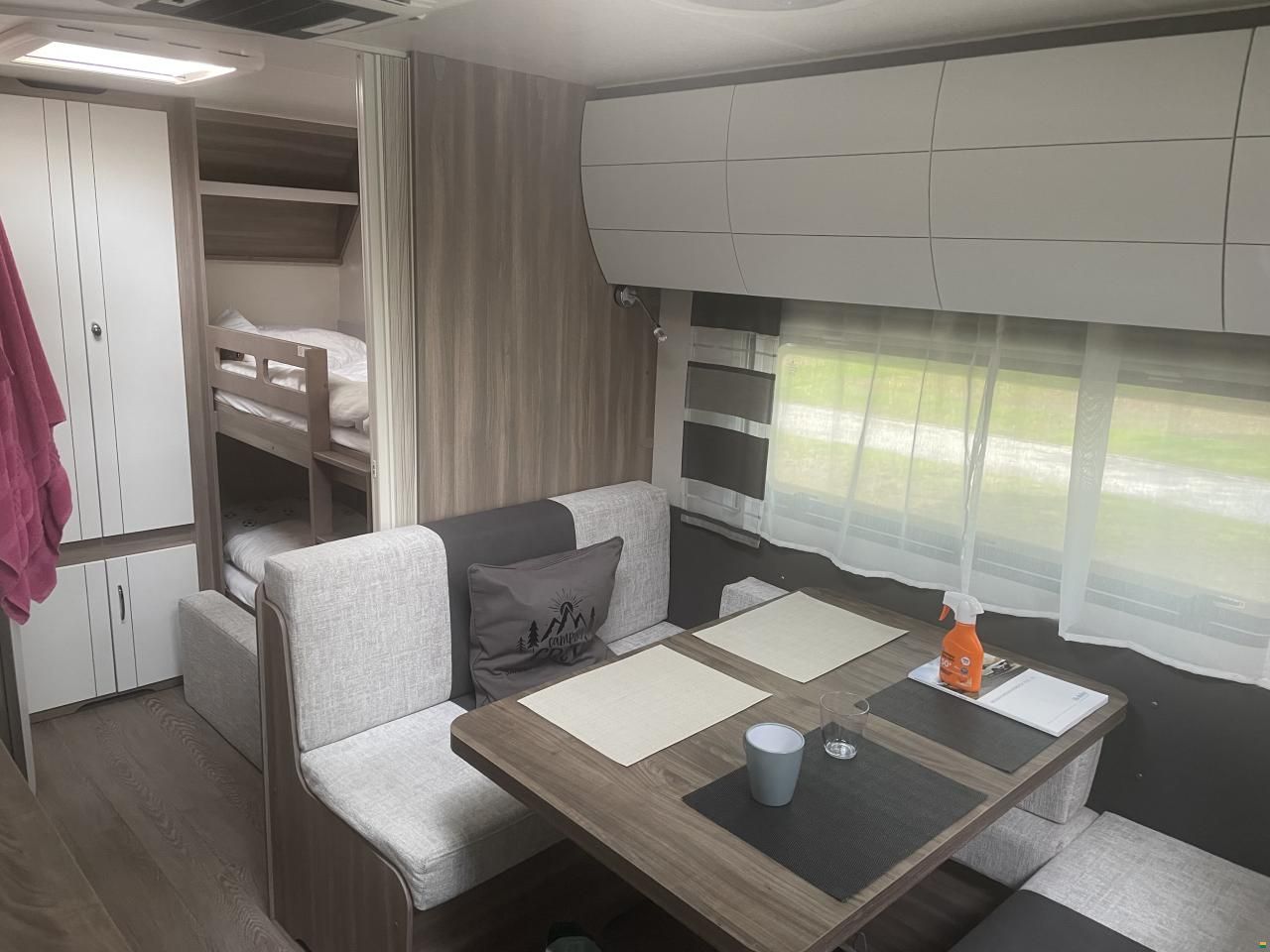 Hobby Excellent Edition 7.5m