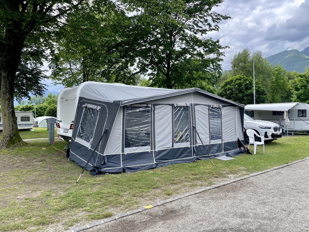 Hobby Excellent Edition 7.5m