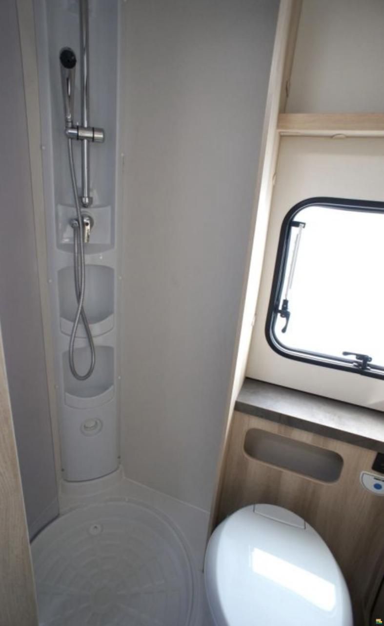 Hobby Excellent Edition 545 KMF