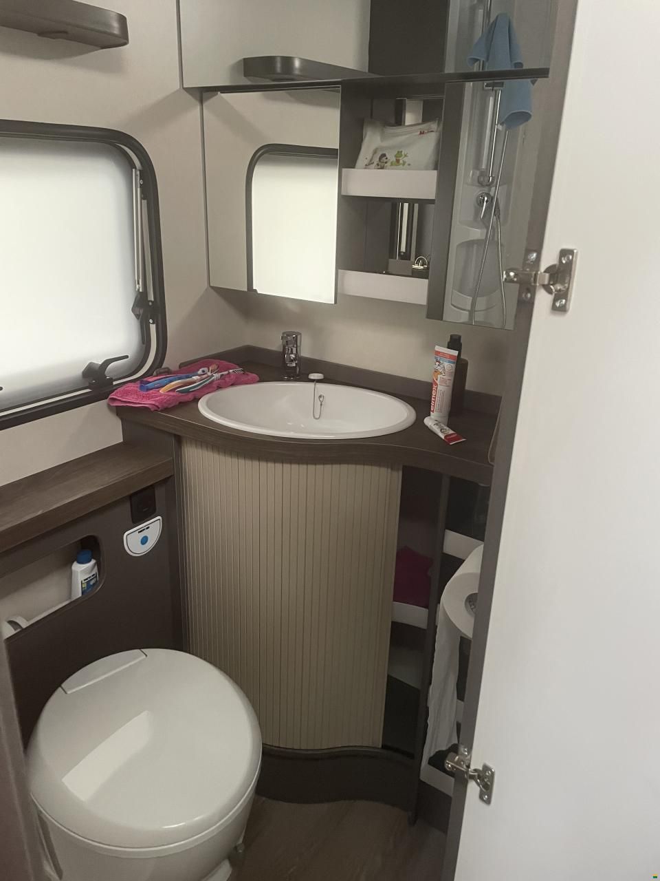 Hobby Excellent Edition 7.5m