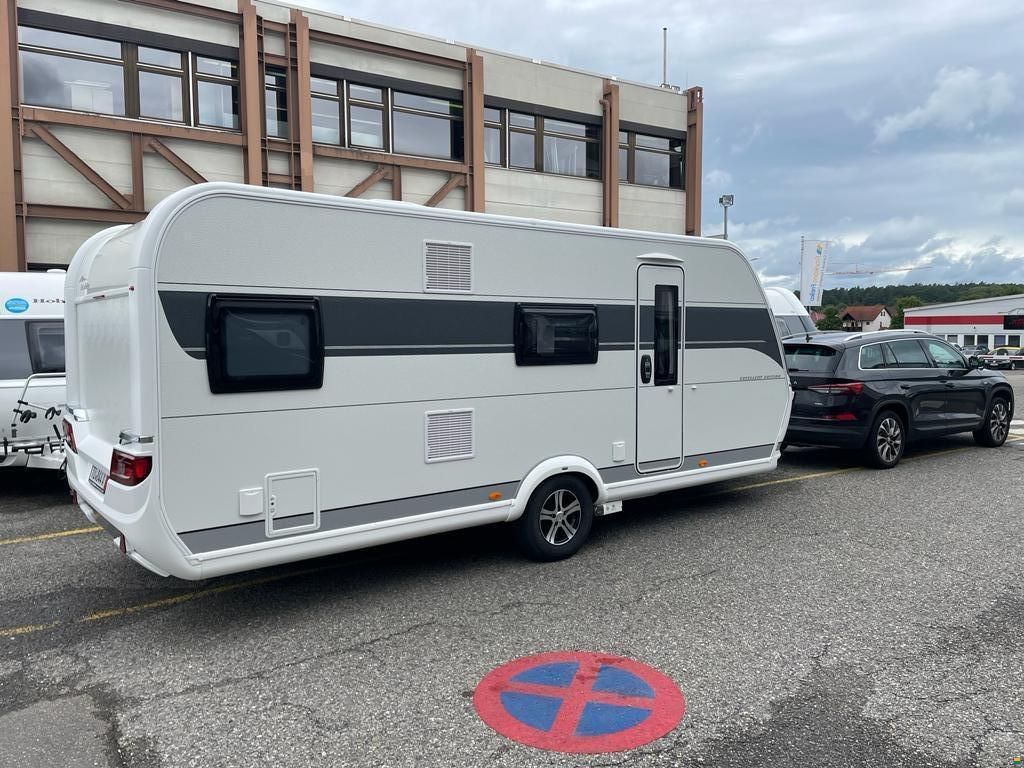 Hobby Excellent Edition 7.5m