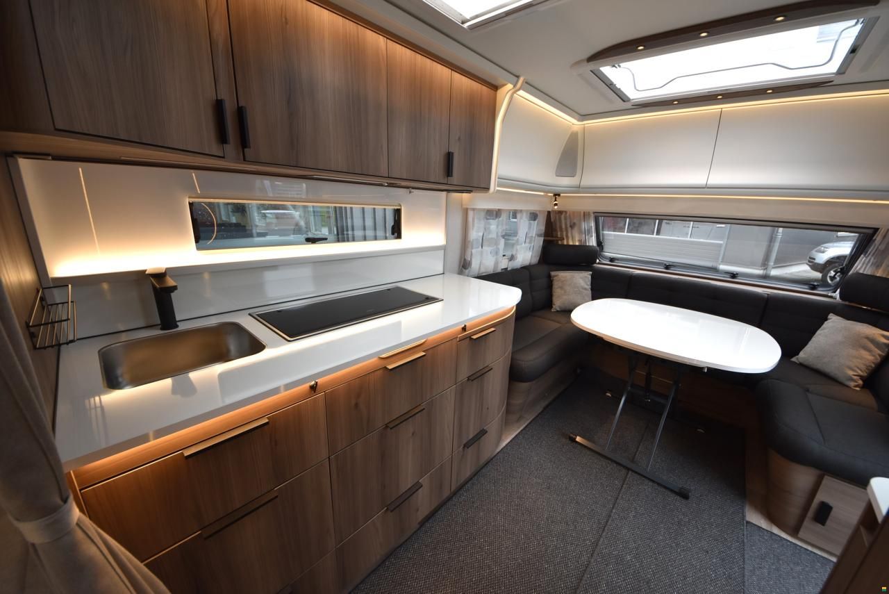 Kabe Smaragd 520 XL KS