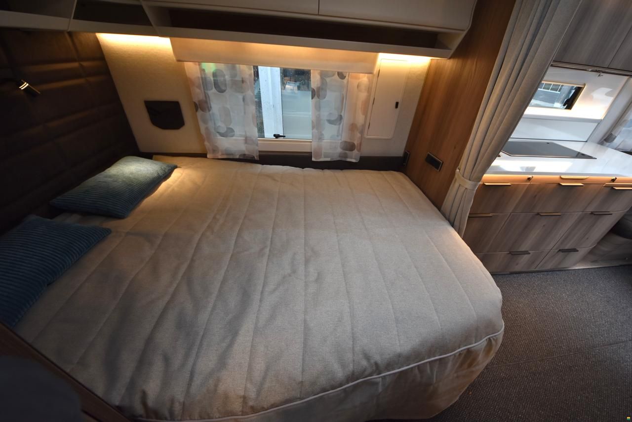 Kabe Smaragd 520 XL KS