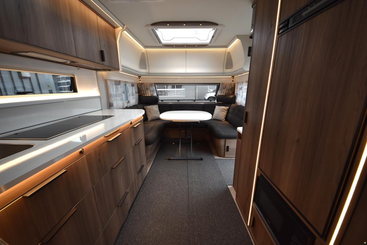 Kabe Smaragd 520 XL KS