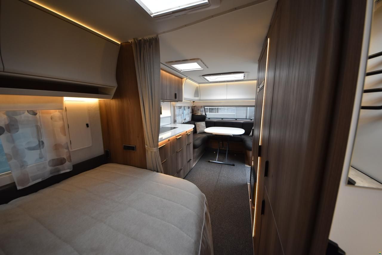 Kabe Smaragd 520 XL KS