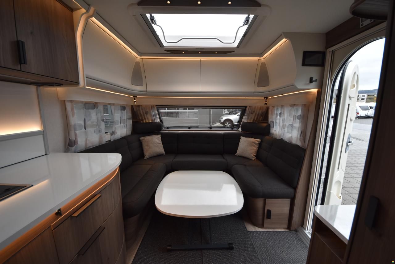 Kabe Smaragd 520 XL KS