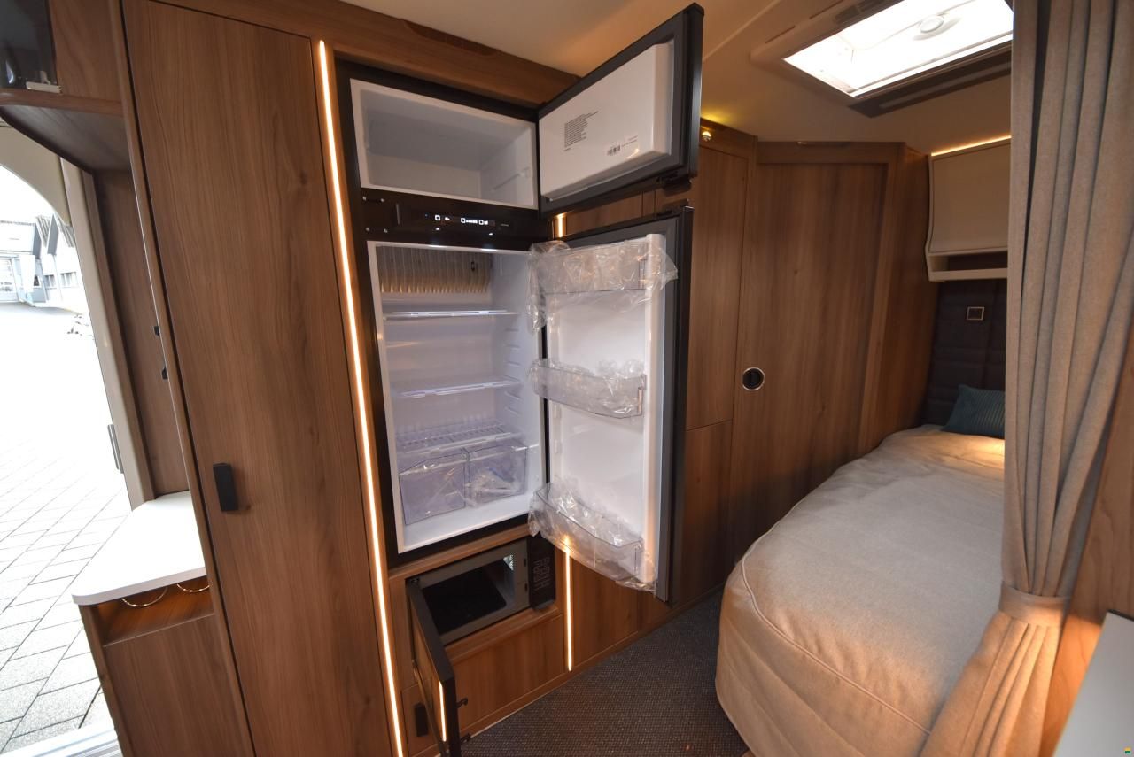 Kabe Smaragd 520 XL KS