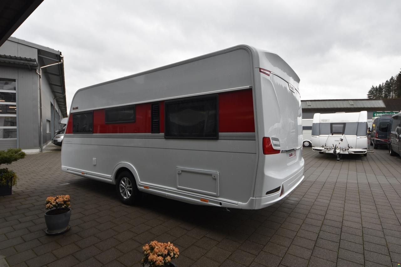 Kabe Smaragd 520 XL KS