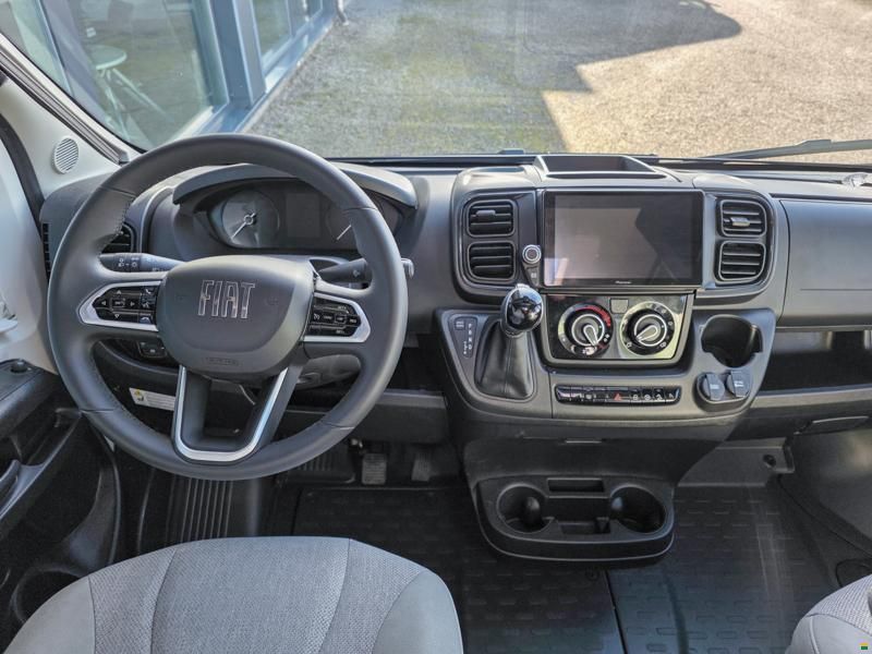 Knaus Boxtime 540 MQ