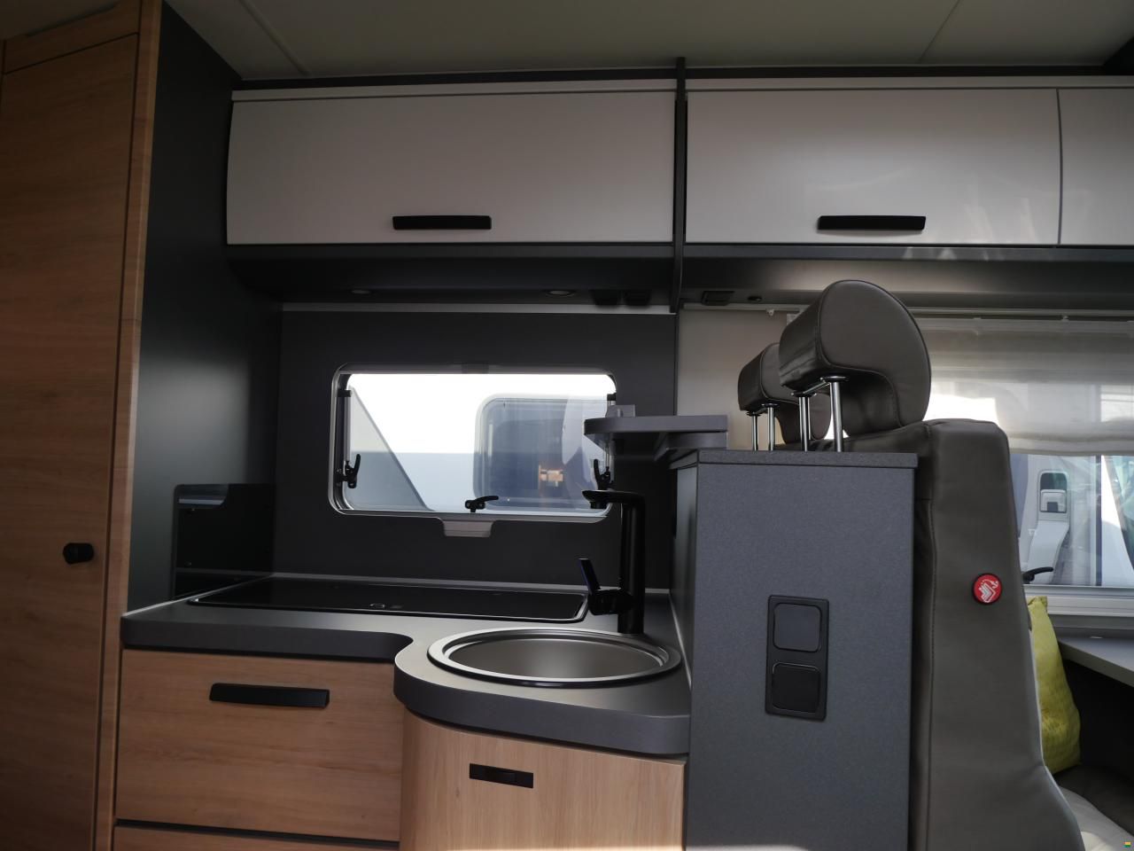 Knaus Live Ti 650 MF | 2025