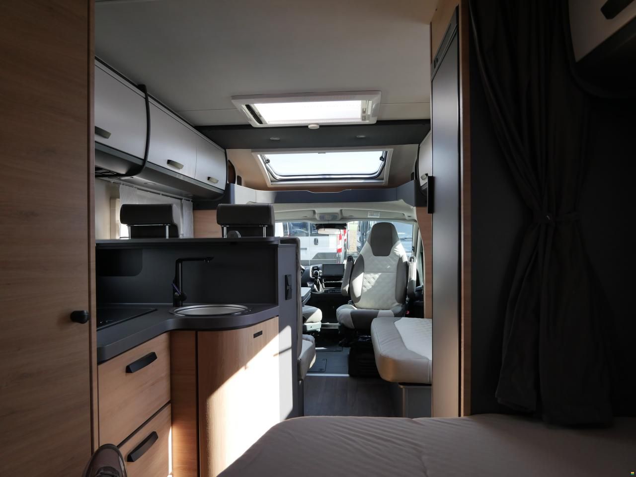 Knaus Live Ti 650 MF | 2025