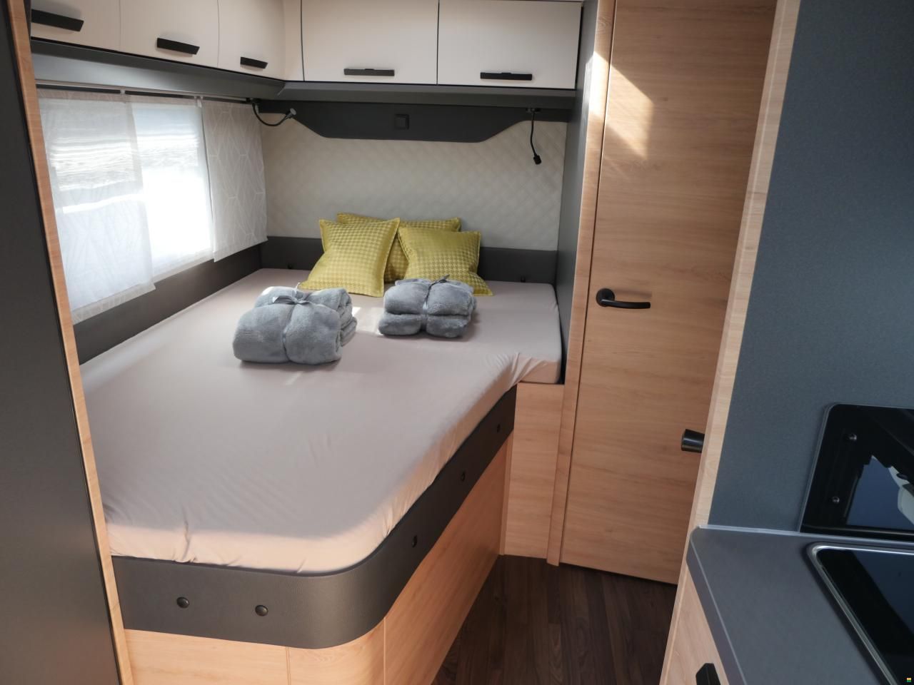 Knaus Live Ti 650 MF | 2025