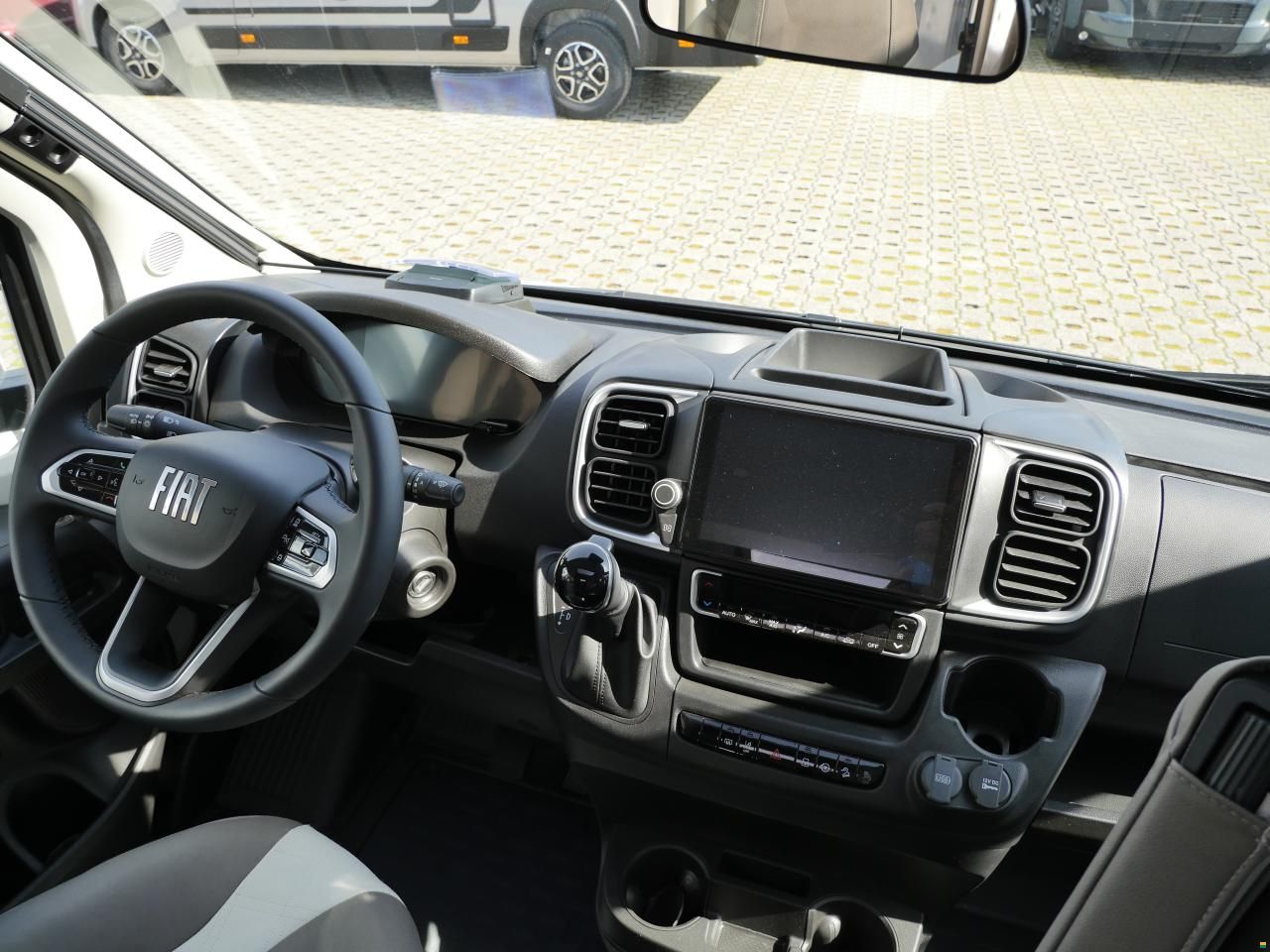 Knaus Live Ti 650 MF | 2025