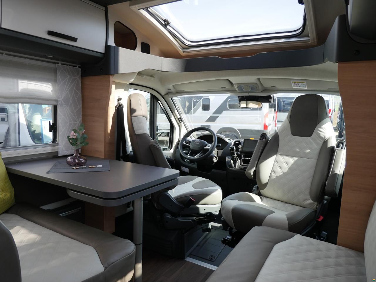 Knaus Live Ti 650 MF | 2025