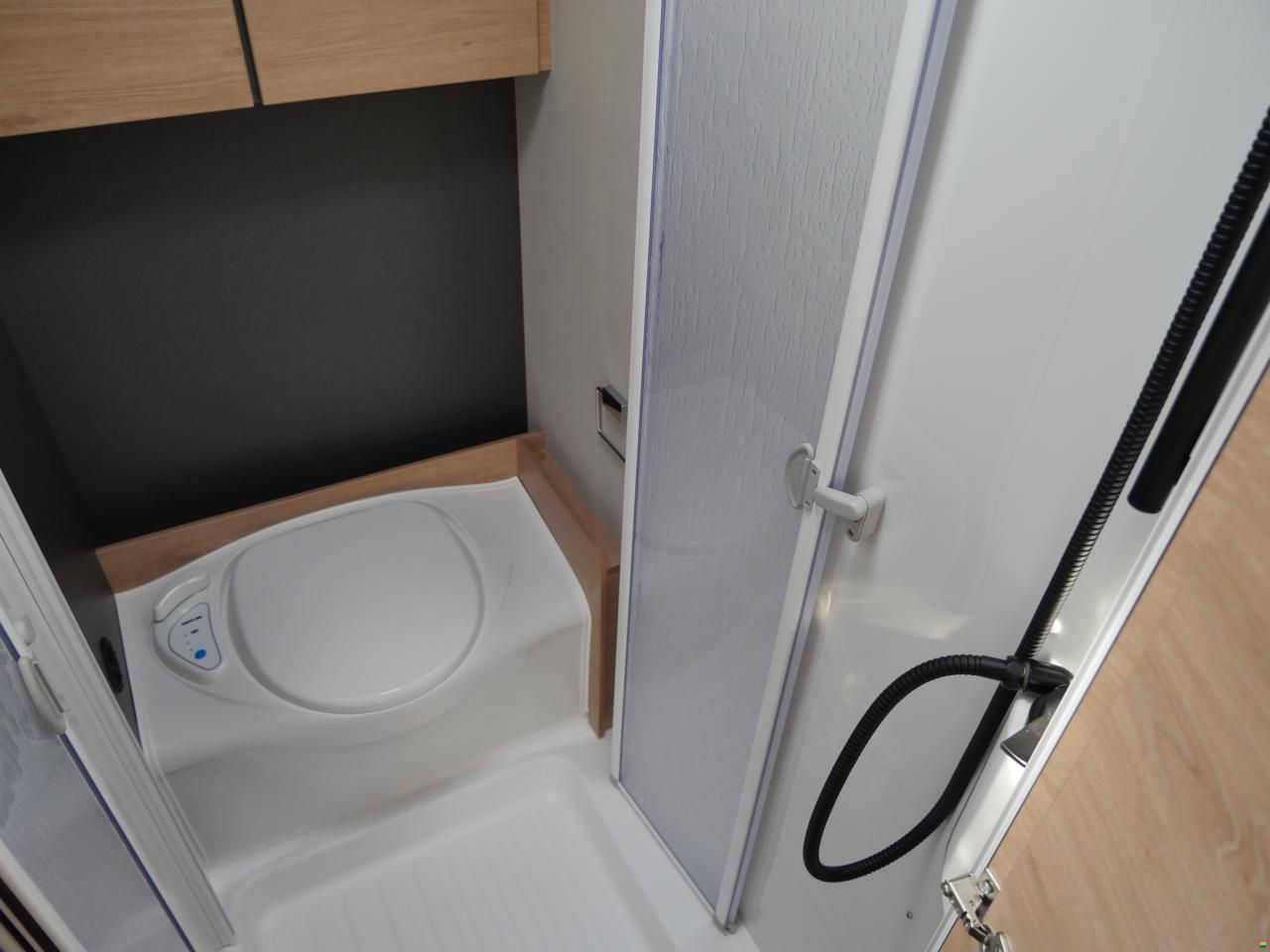 Knaus Live Ti 650 MF | 2025