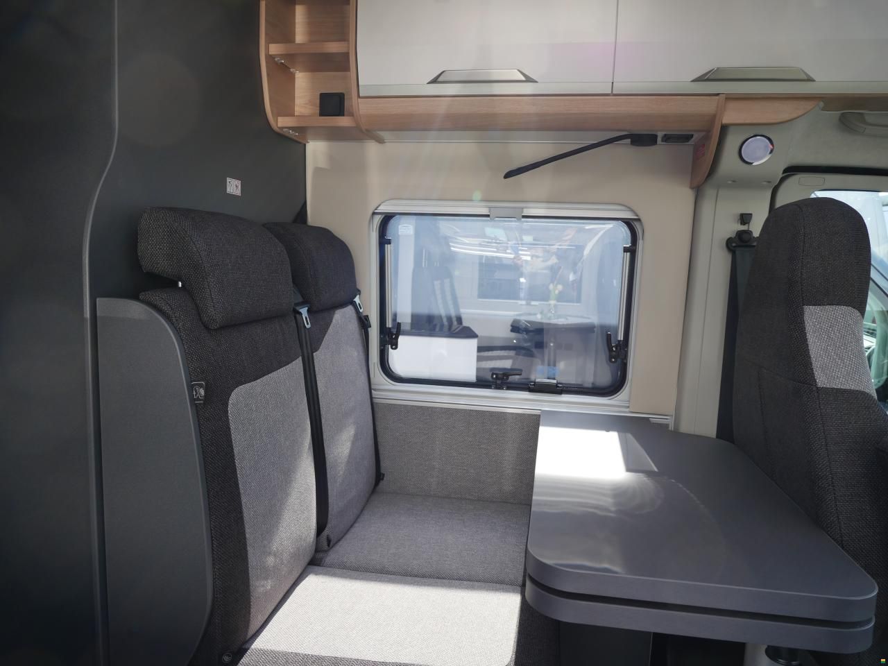 Knaus Boxlife 600 ME Platinum Selection | 2026